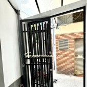 NHÀ MINH KHAI NGÕ RỘNG GẦN OTO 33M- 5* tỷ